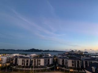 Sun Ha Long hotel - Ha Long - 7