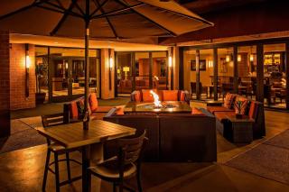 Scottsdale Marriott Old Town - Scottsdale - 8