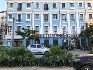 Sun Ha Long hotel - Ha Long - 9