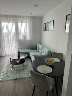 Stunning one-bedroom apartment- Next to tube station- Sleeps 3 - Londres - 3
