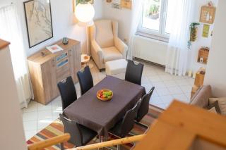 Sea & Wine Apartment with Terrace & Scenic Sea View, Punat - 2