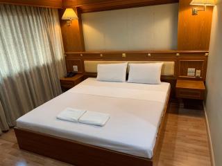 Imperial Sakon Hotel - Sakon Nakhon - 3