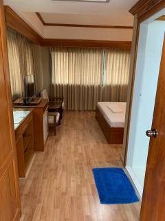 Imperial Sakon Hotel - Sakon Nakhon - 2
