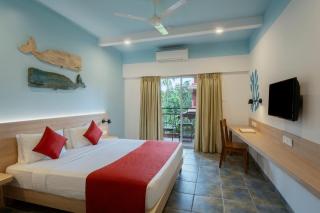 Jasminn Hotel - AM Hotel Kollection - Betalbatim - 8