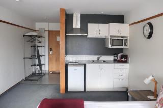 The Beachcomber Hotel - 6