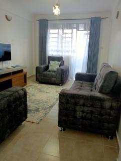 Amalya suites . - Eldoret - 0