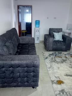 Amalya suites . - Eldoret - 5
