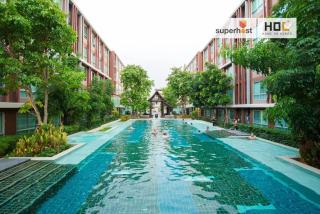 Luxury 2 bedroom Condo Old city - Chiang Mai - 0