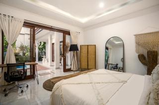 BRAND NEW - Little Matt Villa, Pool & Workdesk - Dalung - 7