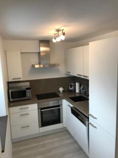 Wohnung mit eigenem Zugang - 6