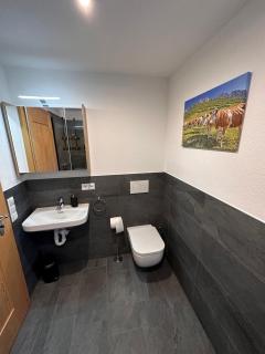 Ferienwohnung Schlossblick - Aschau im Chiemgau - 4