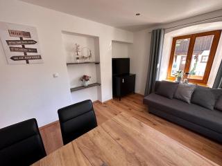 Ferienwohnung Schlossblick - Aschau im Chiemgau - 3