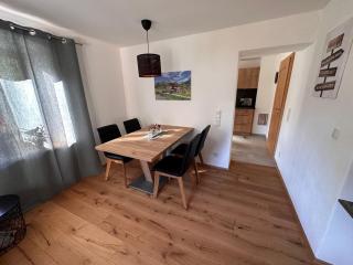 Ferienwohnung Schlossblick - Aschau im Chiemgau - 2