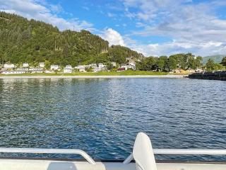 12 person holiday home in Selje-By Traum - 8