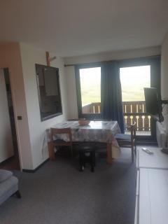 Olympic Appartements VTI - Val Thorens - 2