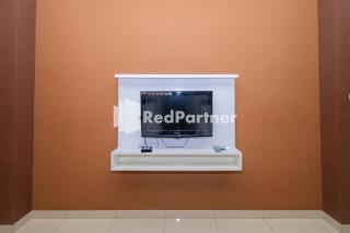 Star Hotel Jaksa Mitra RedDoorz - 3