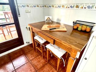 La Colina de Fano - Casa Roja - Bobia - 2