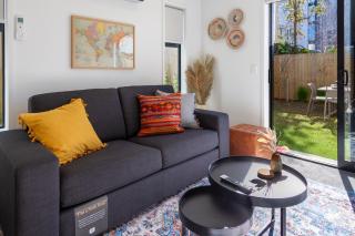 Central City Escape 1 Bed 1 Bath near Hagley Park - Christchurch - 5