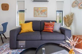 Central City Escape 1 Bed 1 Bath near Hagley Park - Christchurch - 6