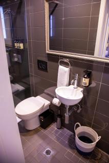 Bayswater Boutique Lodge - Sydney - 6