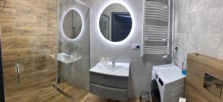 Apartament Przy Falochronie Perłowa Przystań Sianożęty - Poland - 7
