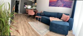 Apartament Przy Falochronie Perłowa Przystań Sianożęty - Poland - 5