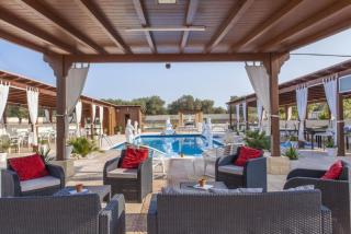 Villa Jany- Adults only - 1