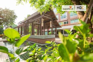 Luxury 2 bedroom Condo Old city - Chiang Mai - 4
