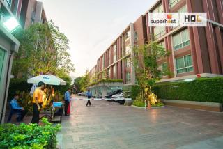 Luxury 2 bedroom Condo Old city - Chiang Mai - 5