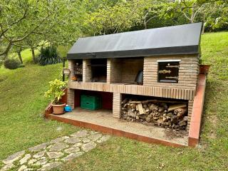 La Colina de Fano - Casa Roja - Bobia - 1