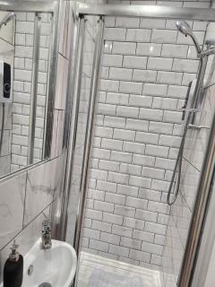 Home away from Home - Woolwich - 1