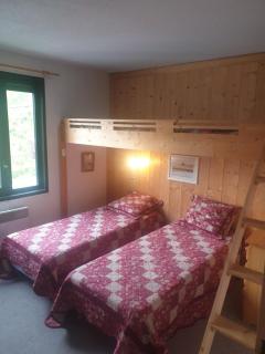 Olympic Appartements VTI - Val Thorens - 5
