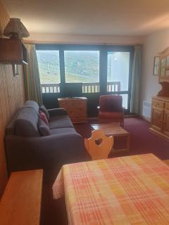 Olympic Appartements VTI - Val Thorens - 6