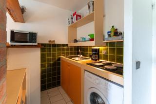 Studio Camargue - Nîmes - 3