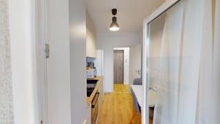 Cozy Studio VRT No. 2 - Sibiu - 6
