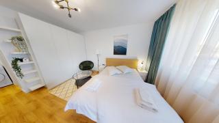 Cozy Studio VRT No. 2 - Sibiu - 9