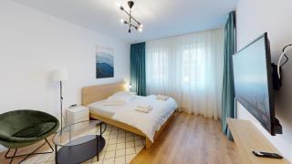Cozy Studio VRT No. 2 - Sibiu - 8