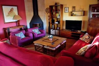 Casa Rural-Rosa de los Vientos - 9