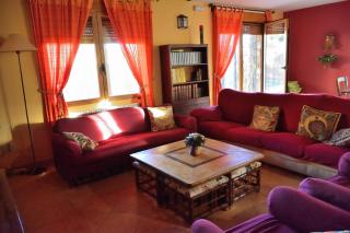 Casa Rural-Rosa de los Vientos - 6