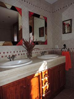Casa Rural-Rosa de los Vientos - 3