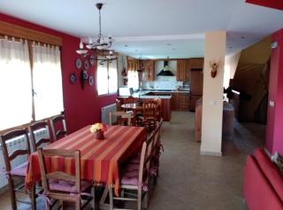 Casa Rural-Rosa de los Vientos - 8