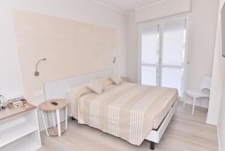 Antiche Conce rooms - 6