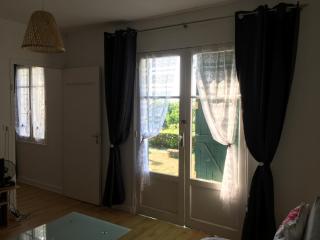 Petite villa le clan - Ajaccio - 1