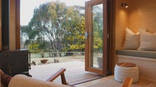 Southern Highlands Vineyard Cabin by Outpost - Exeter - 5