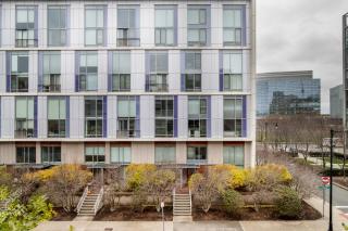 East Cambridge 1br w gym wd nr Lechmere T BOS-806 - 6