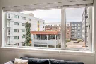 Redmond jr 1br w gym bbq nr shops SEA-631 - Redmond - 8