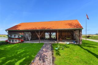 Ferienwohnung Taubenschlag - 5
