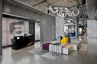 Aloft Kansas City Country Club Plaza - Kansas City - 6