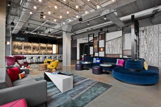 Aloft Kansas City Country Club Plaza - 2