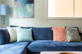 Sunset Swirl - A Pastel Dream by the Beach - Sidney - 5